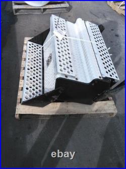 Replaces 2010 KENWORTH T660 BATTERY BOX, MD