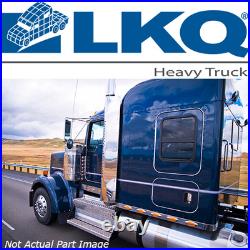 Replaces 2010 PETERBILT 330 BATTERY BOX STEP, MS