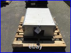 Replaces 2011 INTERNATIONAL PROSTAR BATTERY BOX 3285944