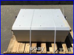 Replaces 2011 INTERNATIONAL PROSTAR BATTERY BOX 3285944