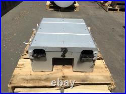Replaces 2011 INTERNATIONAL PROSTAR BATTERY BOX 3285944