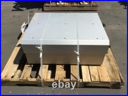 Replaces 2011 INTERNATIONAL PROSTAR BATTERY BOX 3285944