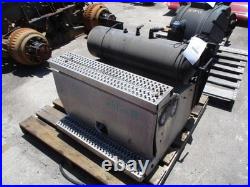 Replaces 2013 PETERBILT 386 BATTERY BOX 3784616