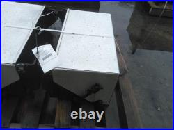 Replaces 2014 FREIGHTLINER M2 106 BATTERY BOX 3589558