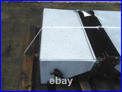 Replaces 2014 FREIGHTLINER M2 106 BATTERY BOX 3589558