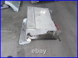 Replaces 2014 INTERNATIONAL PROSTAR 122 BATTERY BOX, GA