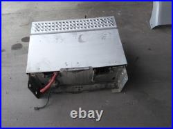 Replaces 2014 INTERNATIONAL PROSTAR 122 BATTERY BOX, GA