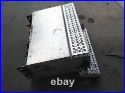 Replaces 2014 INTERNATIONAL PROSTAR 122 BATTERY BOX, GA