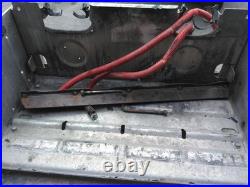 Replaces 2014 INTERNATIONAL PROSTAR 122 BATTERY BOX, GA