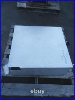 Replaces 2015 PETERBILT 579 BATTERY BOX 3823910