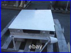 Replaces 2015 PETERBILT 579 BATTERY BOX 3823910