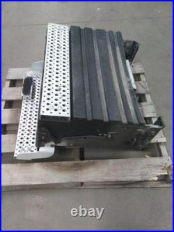 Replaces 2016 INTERNATIONAL PROSTAR 113 BATTERY BOX 3844766