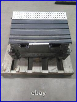 Replaces 2016 INTERNATIONAL PROSTAR 113 BATTERY BOX 3844766