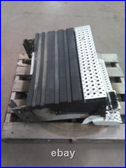 Replaces 2016 INTERNATIONAL PROSTAR 113 BATTERY BOX 3844766