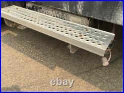 Replaces 2016 INTERNATIONAL TERRASTAR BATTERY BOX STEP, OH