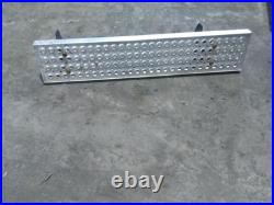 Replaces 2016 INTERNATIONAL TERRASTAR BATTERY BOX STEP, OH