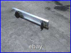 Replaces 2016 INTERNATIONAL TERRASTAR BATTERY BOX STEP, OH