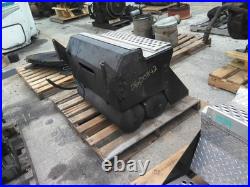 Replaces 2017 KENWORTH T440 BATTERY BOX 3907708