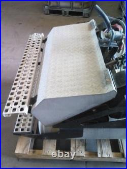 Replaces 2018 VOLVO VNL BATTERY BOX 3568253