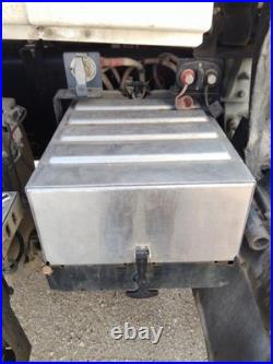 Replaces 2019 MACK PINNACLE BATTERY BOX, FL