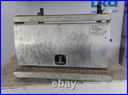 Replaces 2019 PETERBILT 579 BATTERY BOX, GA