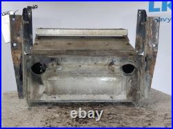 Replaces 2019 PETERBILT 579 BATTERY BOX, GA
