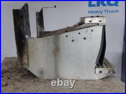 Replaces 2019 PETERBILT 579 BATTERY BOX, GA