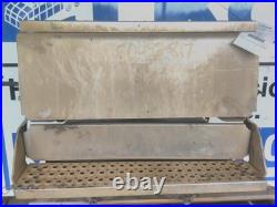 Replaces 2021 INTERNATIONAL LT BATTERY BOX, MS