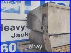 Replaces 2021 INTERNATIONAL LT BATTERY BOX, MS