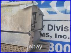 Replaces 2021 INTERNATIONAL LT BATTERY BOX, MS