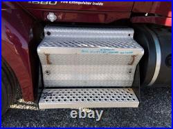 Replaces 2021 KENWORTH T680 BATTERY BOX, MD