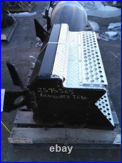 Replaces 2021 KENWORTH T680 BATTERY BOX, MD