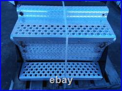 Replaces 2021 KENWORTH T680 BATTERY BOX, MD