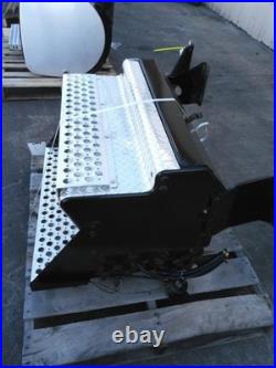 Replaces 2021 KENWORTH T680 BATTERY BOX, MD