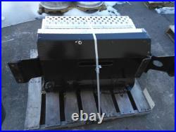 Replaces 2021 KENWORTH T680 BATTERY BOX, MD
