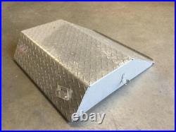 Replaces FREIGHTLINER 0 BATTERY BOX COVER 3249344