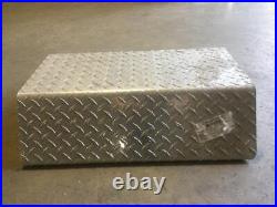 Replaces FREIGHTLINER 0 BATTERY BOX COVER 3249344