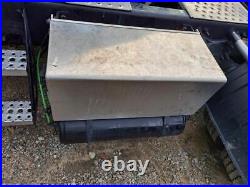 Replaces FREIGHTLINER CASCADIA 126 2023 BATTERY BOX 3586487