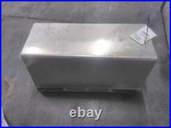 Replaces FREIGHTLINER CASCADIA 126 2023 BATTERY BOX 3586487