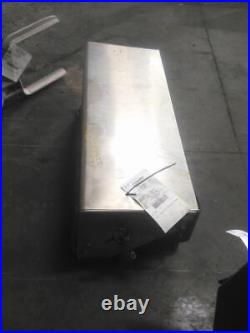 Replaces FREIGHTLINER CASCADIA 126 2023 BATTERY BOX 3586487