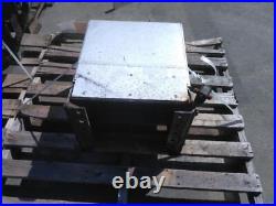 Replaces FREIGHTLINER FL70 1996 BATTERY BOX 3628942