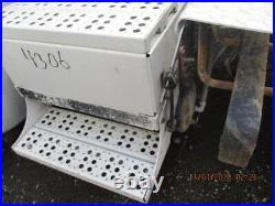 Replaces FREIGHTLINER FLD112 1995 BATTERY BOX 2942581