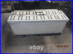 Replaces FREIGHTLINER FLD120 1994 BATTERY BOX 2415578