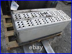 Replaces FREIGHTLINER FLD120 1994 BATTERY BOX 2415578