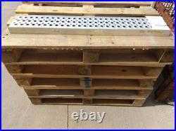 Replaces INTERNATIONAL PROSTAR 113 BATTERY BOX STEP 3686521