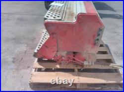 Replaces KENWORTH T800B 2012 BATTERY BOX 3666689