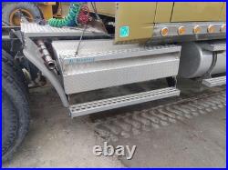 Replaces NA 2004 WESTERN STAR 4900 BATTERY BOX, MN