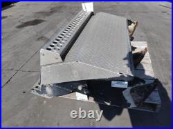 Replaces NA 2004 WESTERN STAR 4900 BATTERY BOX, MN