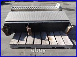 Replaces NA 2004 WESTERN STAR 4900 BATTERY BOX, MN