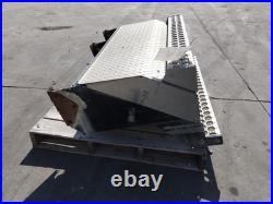 Replaces NA 2004 WESTERN STAR 4900 BATTERY BOX, MN